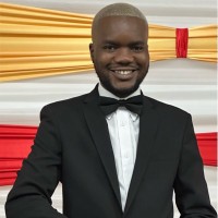 Desmond D Campbell Jr. BSN