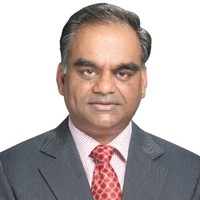 Aravindan R