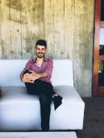 Alexis Mansilla