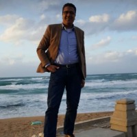 Ahmed Attia