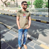 Kishan KATBA