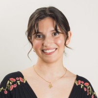Sarah Oliveras