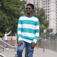 Sumeet Suthanthirakodi