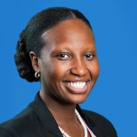 Dr. Evelyn Lucas-Perry