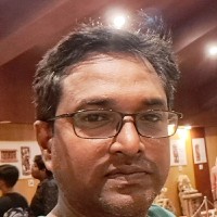 Ajit Mohanta