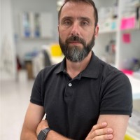 Gonzalo Encina, PhD.