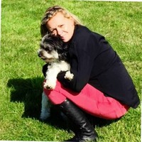 Geraldine Mccarthy