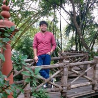Tanmay Seth