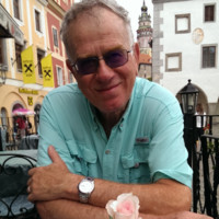 Steve Rosenblatt