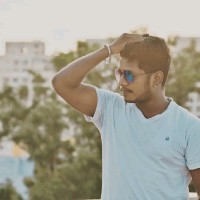 Murthy R