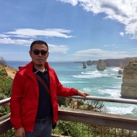 李海春