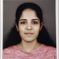 Jhancy Krishna P.V