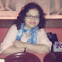Ankita Lohia