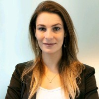 Daniele Andressa Halley Dos Santos