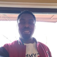 Emmanuel Nwabuzor