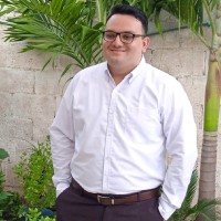 Carlos Quijada Medina