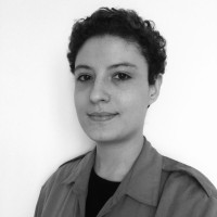 Nina Drummond