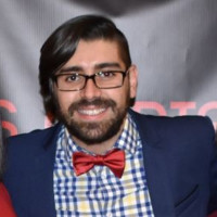 César Ramírez Redondo