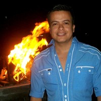 Andres Martinez