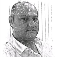 Salem Al Zabin