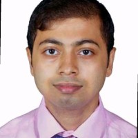 Nilajit Bhanja