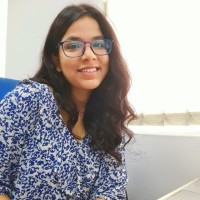 Aditi .