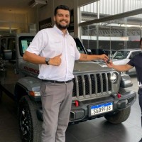 Mikael Nery