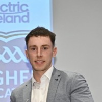 Ciarán Downes