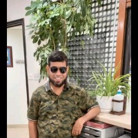 Mohammad Irfan