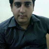 Muhammad Ali Tahir Baig