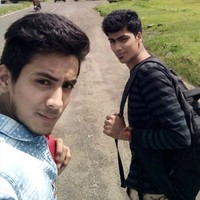 Chirag Soni