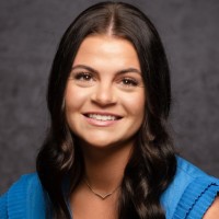 Macey Hazelman