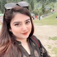 Fatima Rasheed Mir