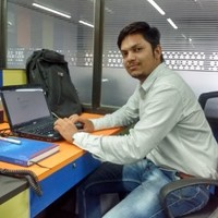 Mehul Thakor