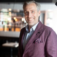 Tølløv Foss Heggem