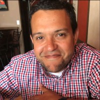 Manuel Roldan-Vega