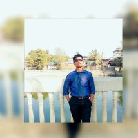 Vikrant Gaichor