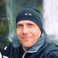 Juha Lukkari