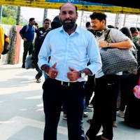 Sunil Malav