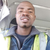 Khethang Isaac Lekeba