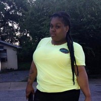Terricka Rogers