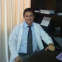 Javier A. Morón Gómez