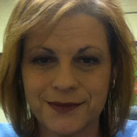 Mary Gibson