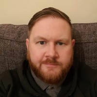 Andy Donald