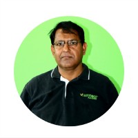 Rajeev Kumar Singh