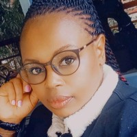 Marlyne Maina