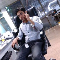 Makhdoom Misarwala