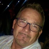 Chris Muzzy