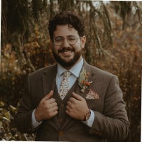 Nicholas Servello