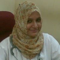 Dr. Saima Khot